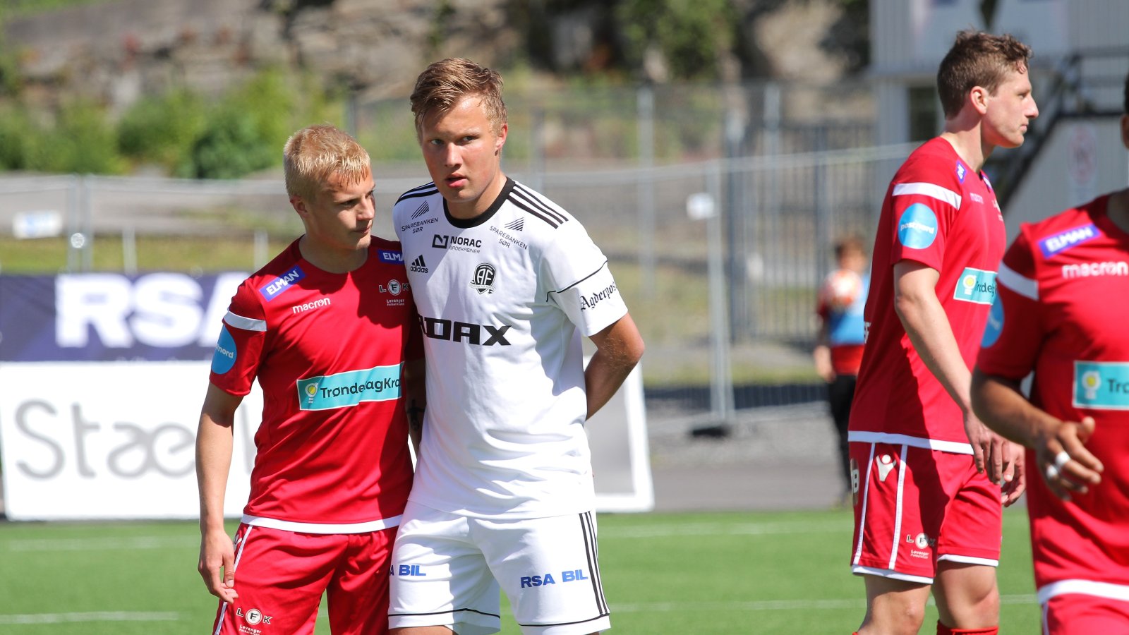 Markus Håbestad.