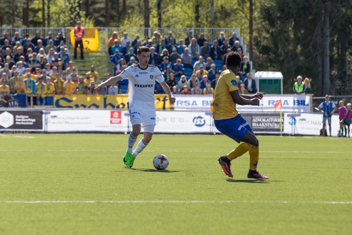 Overblikk. Teknikk. Pasningsfot. Ylldren Ibrahimaj!