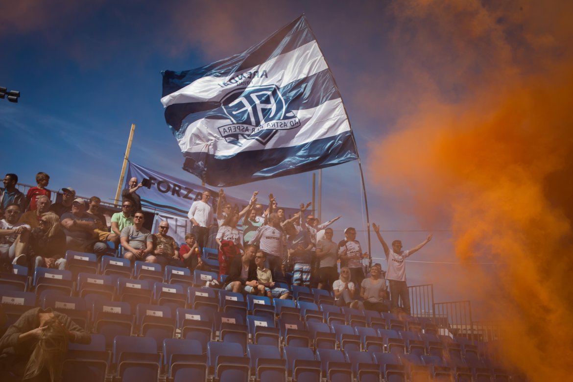 Forza!
