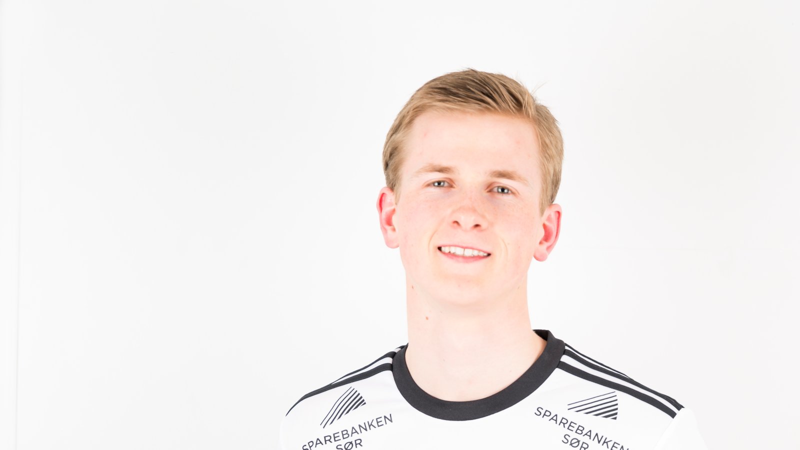 Anders Hylen Pedersen.