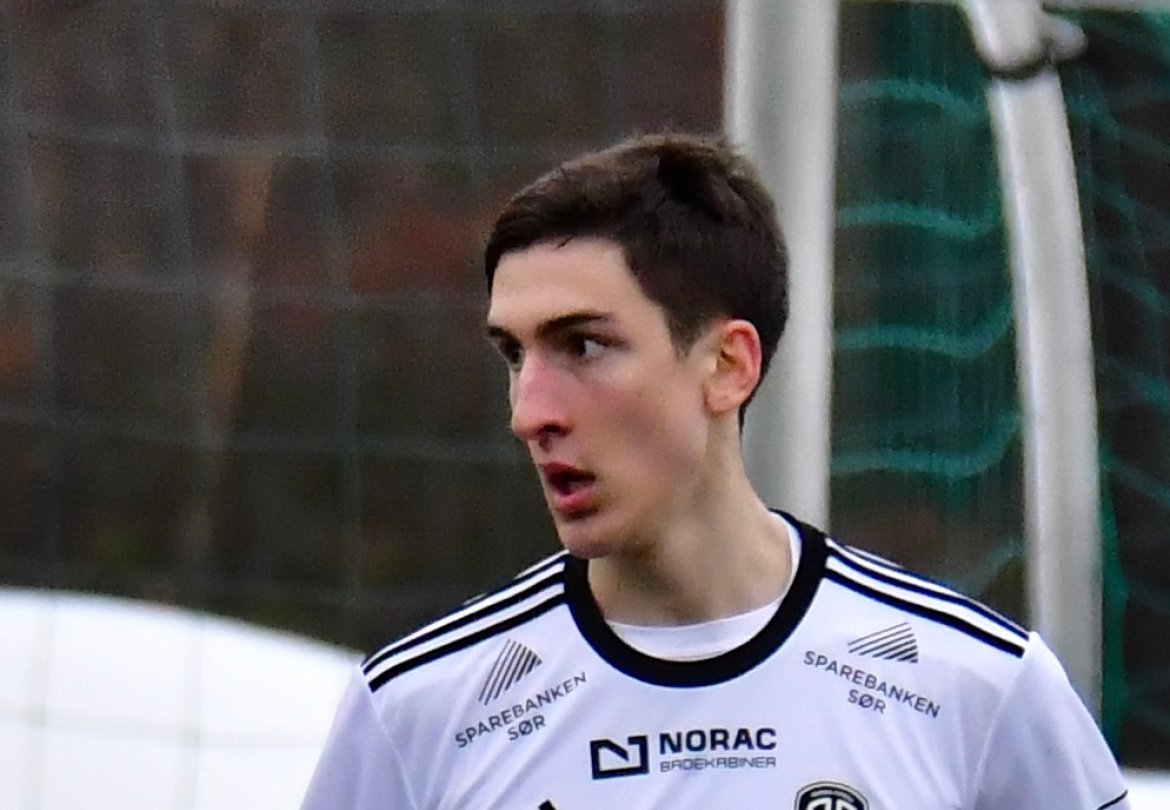 Ilir Kukleci.