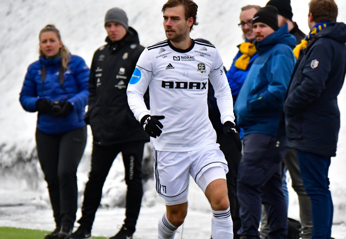 Mads Nørby Madsen.