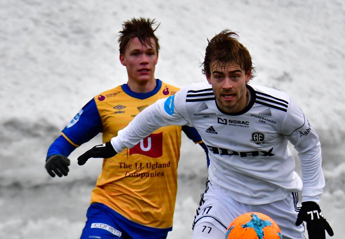Mads Nørby Madsen.