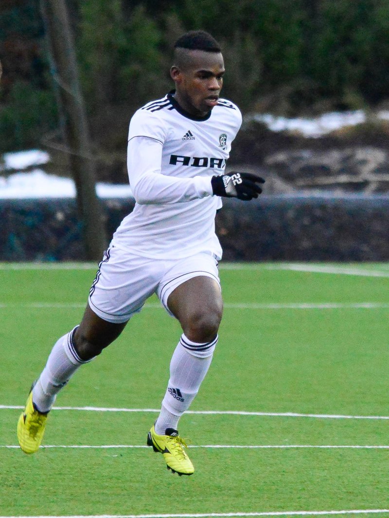 Hakeem Wilkinson