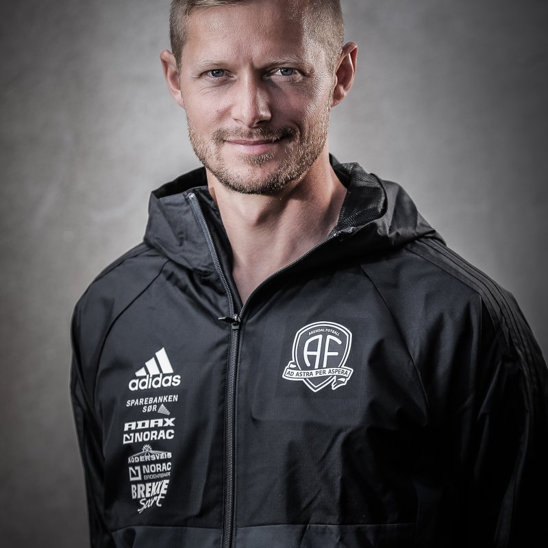Mattias Andersson.