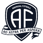 Logo for Arendal