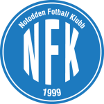 Logo for Notodden