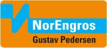 NorEngros Gustav Pedersen