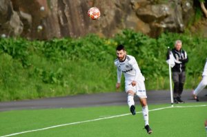 Jens Kristian Skogmo.