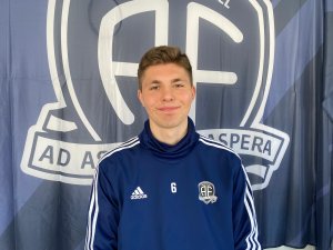 Andreas van der Spa.