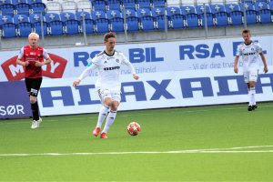 Andreas Bruhn Christensen