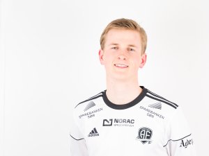 Anders Hylen Pedersen.