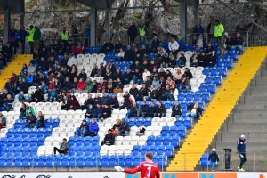 Her er det plass til flere ... 