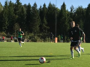 Rasmus Lynge Christensen.