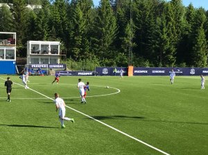 Arendal - Tromsdalen