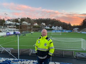 Per Carsten Michelsen.