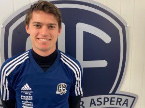 Edvard Linnebo Race.