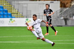 Ulrik Reinaldo Berglann.