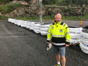 Per Carsten Michelsen.