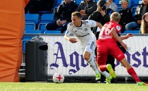 Rasmus Lynge Christensen.