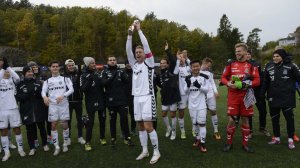 I 2016 kunne kaptein Sven Fredrik Stray og resten av Arendal-gjengen juble for seriemesterskap. Vi håper på mye jubel også i 2017! 