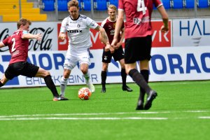 Andreas Bruhn Christensen mot Nardo