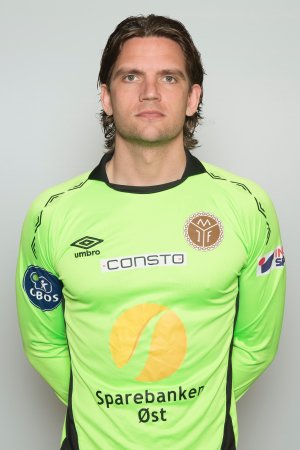 Marco Priis Jørgensen.