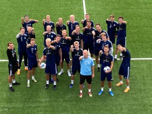 Klare for Moss! - Vi trenger deg!