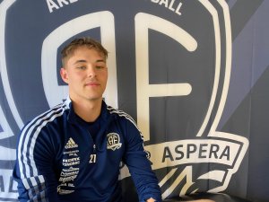 Magnus Nørby Madsen.