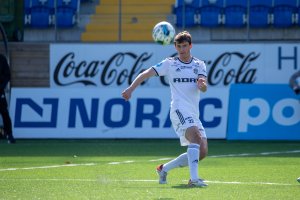 Edvard Linnebo Race.