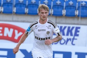 Sebastian Remme Berge.