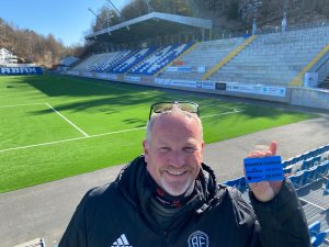 Per Carsten Michelsen.