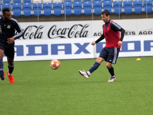 Jens Kristian Skogmo