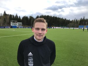 Rasmus Lynge Christensen