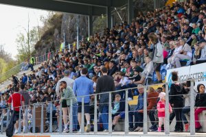 Nesten 1700 tilskuere på Folkets kamp! 27. mai kommer en ny mulighet for å se kamp betalt av Arendal Fotballs samarbeidspartnere når damelaget møter Bryne.