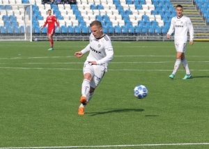 Jakob Rasmussen fremstår i bedre form enn noensinne!