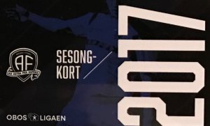 Per Carsten Michelsen gleder seg til å ønske sesongkortholderne velkommen til stadion!