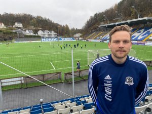 Rasmus Lynge Christensen