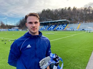 Jonatan Strand Byttingsvik.