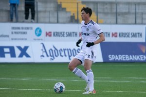 Edvard Linnebo Race.