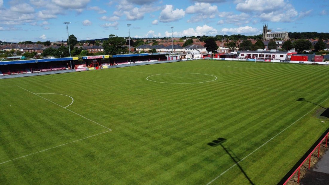 Queensgate - Bridlington