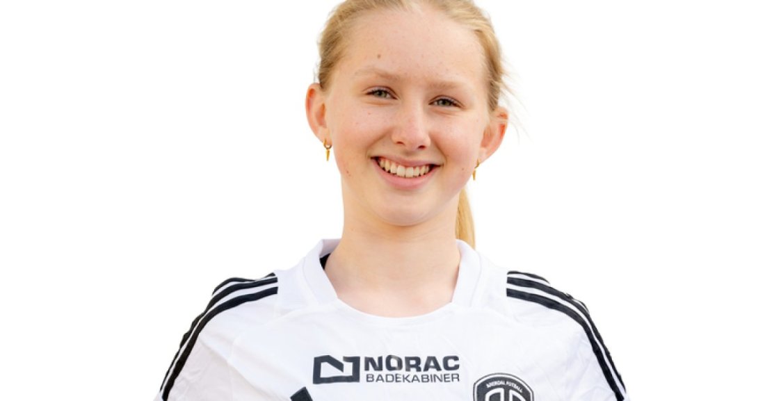Hannah Damsgaard