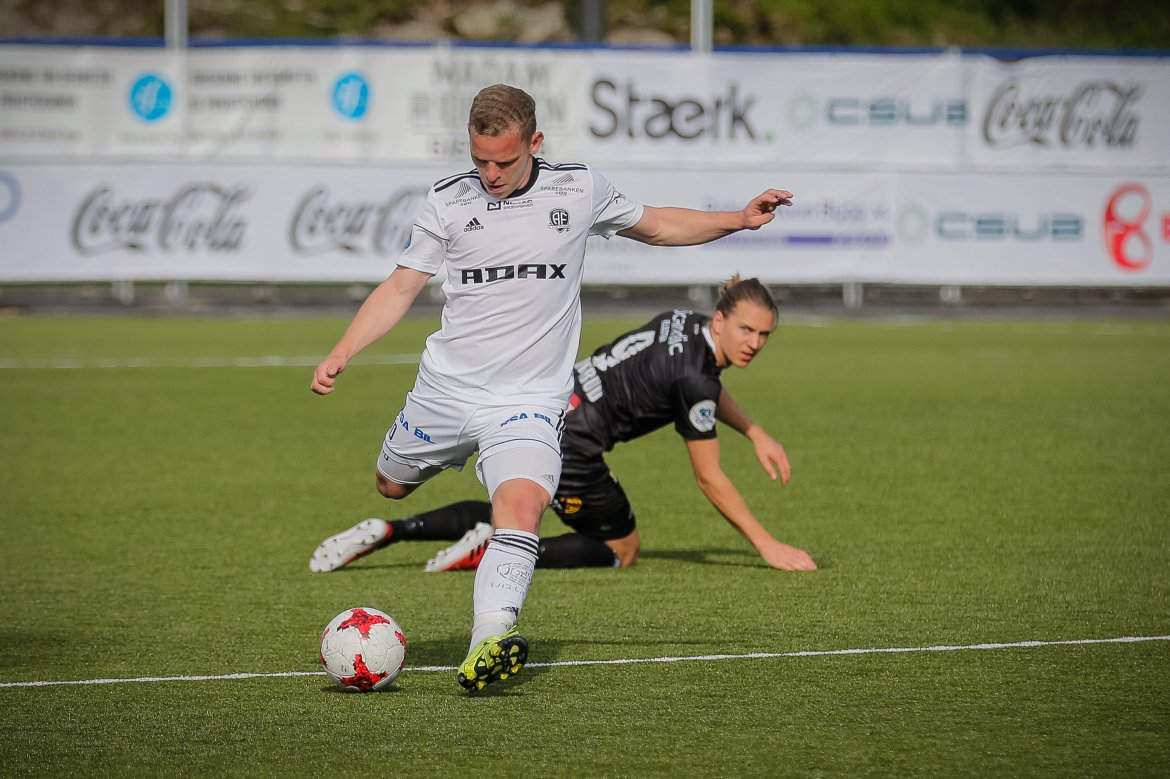 Jakob Rasmussen