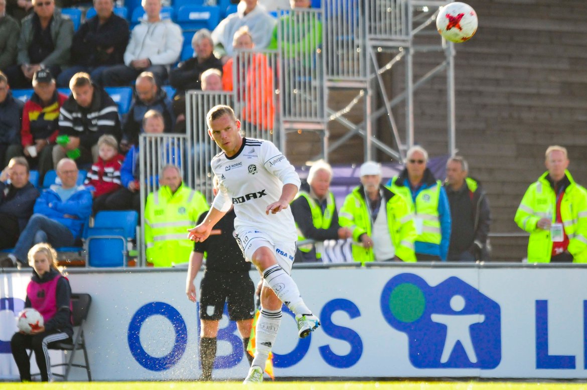 Jakob Rasmussen
