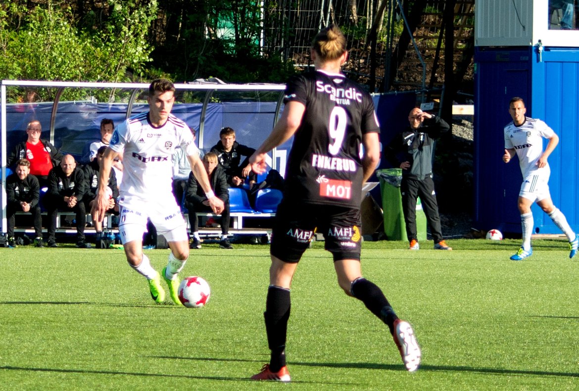 Ylldren Ibrahimaj.