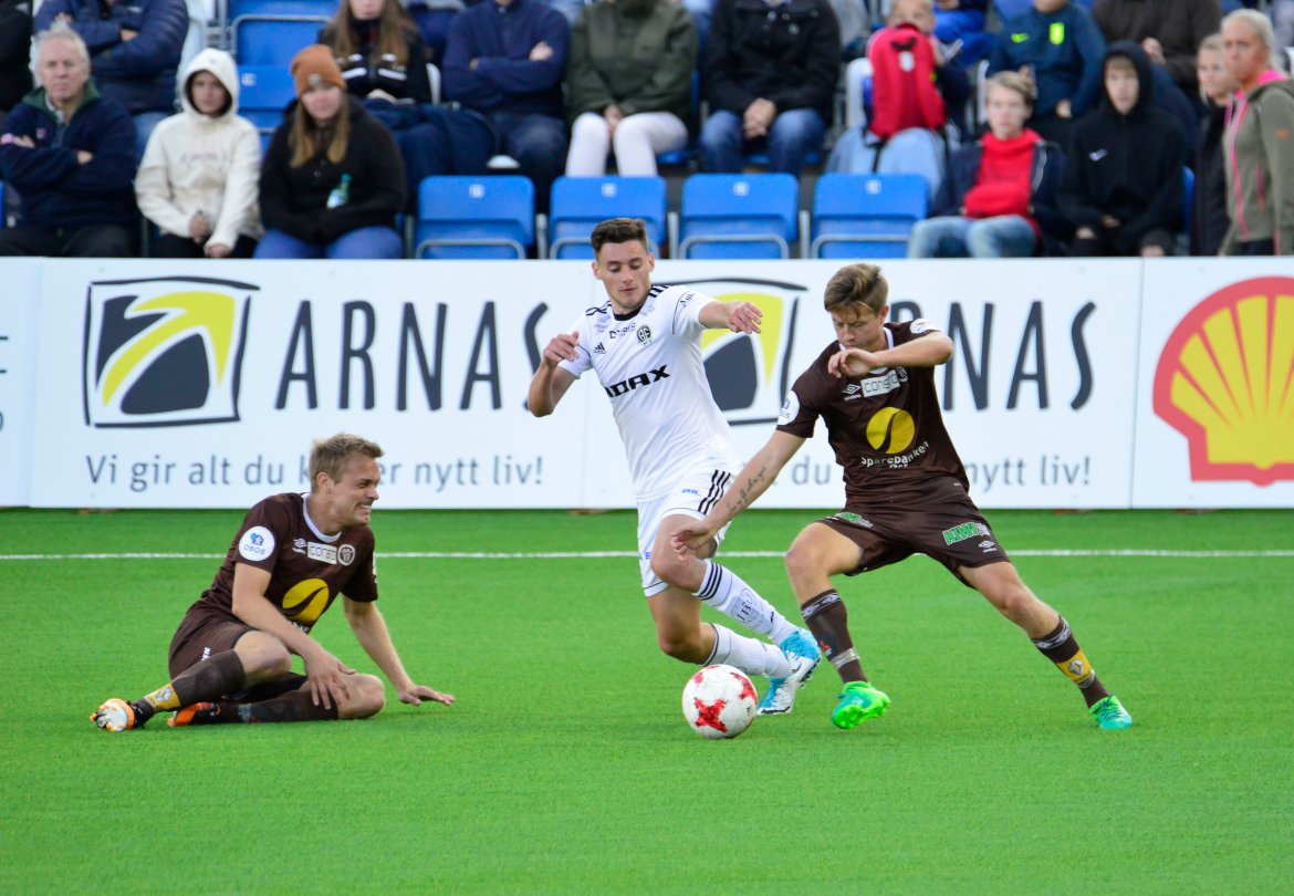 Adi Markovic - gir alt. Alltid.