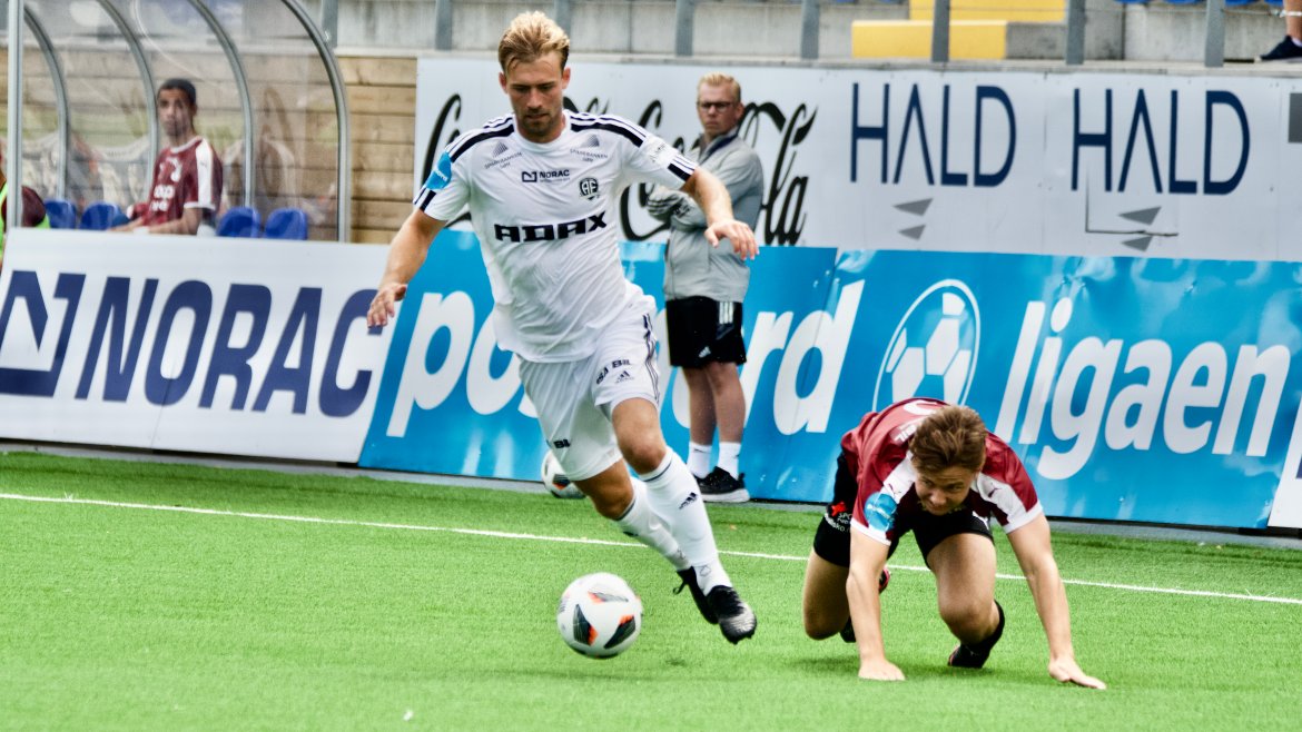 Mads Nørby Madsen.