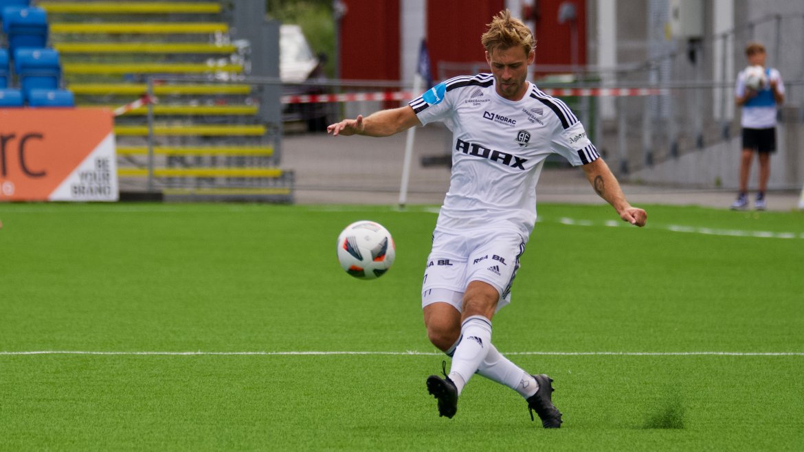 Mads Nørby Madsen.