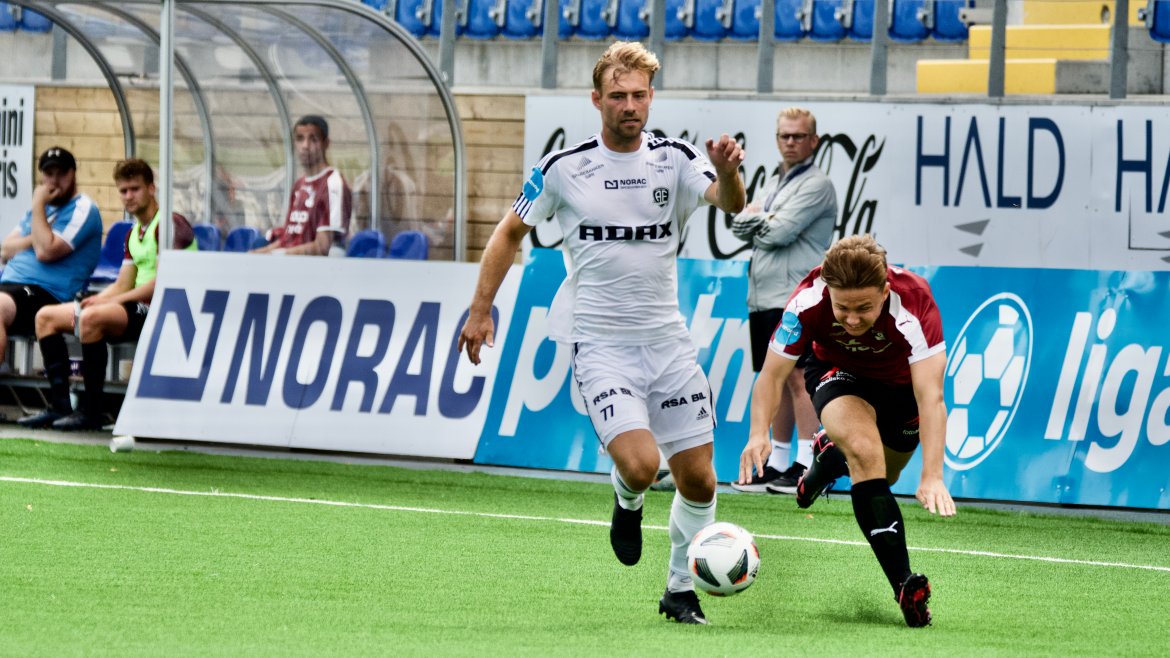 Mads Nørby Madsen.