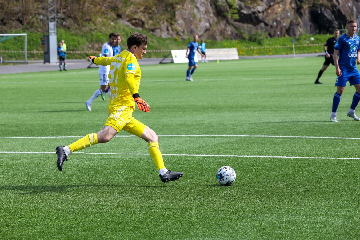 Jonas Vatne Brauti.